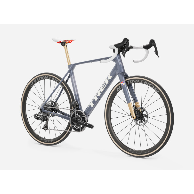 Rower TREK Domane SLR 9 AXS No. 76 Gen 5