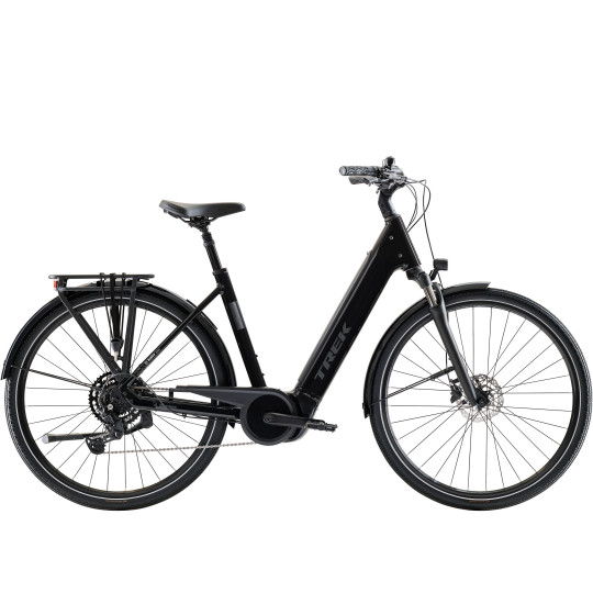 Rower TREK District+ 3 R9 360 LS
