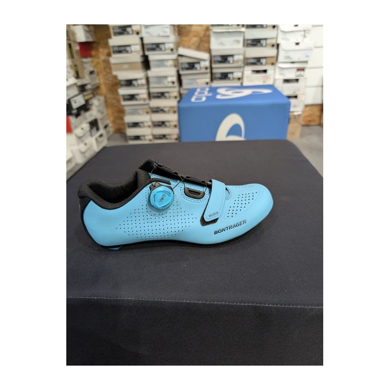 Buty rowerowe Bontrager Velocis w r.37
