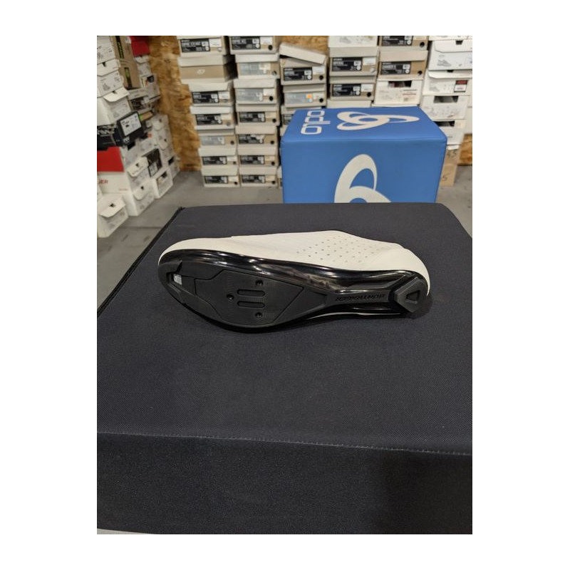 Buty rowerowe Bontrager Circuit road r.44