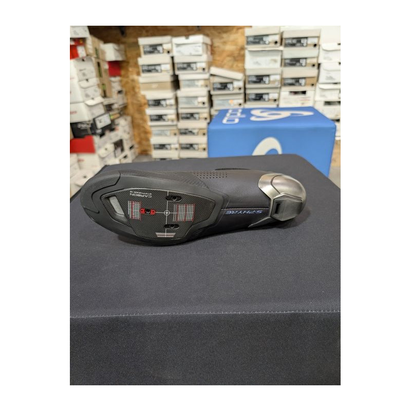 Buty rowerowe Shimano RC902 S-PHYRE r.44