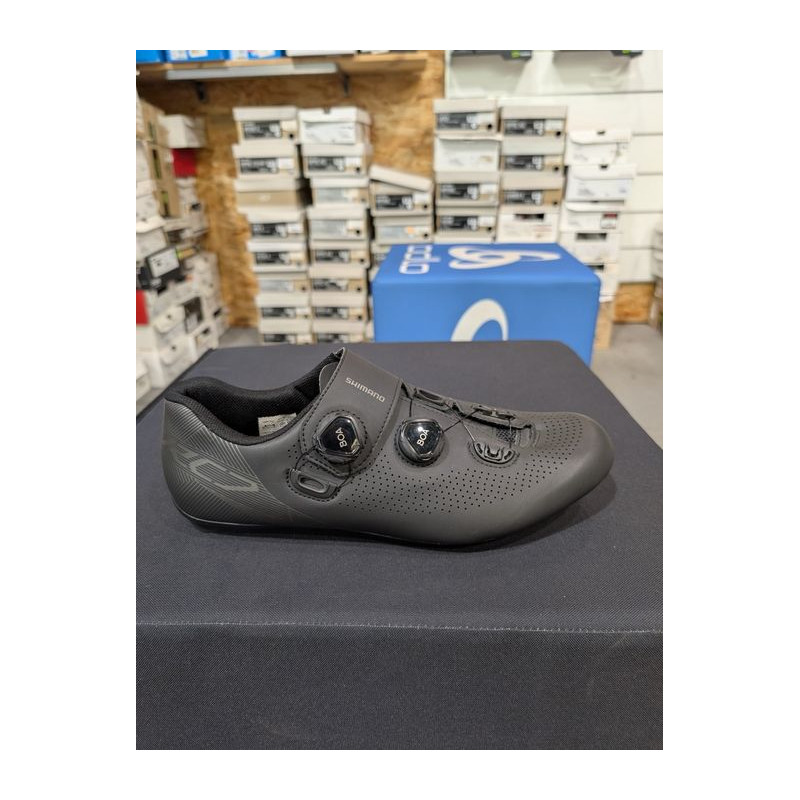 Buty rowerowe Shimano SHRC 701m r.46
