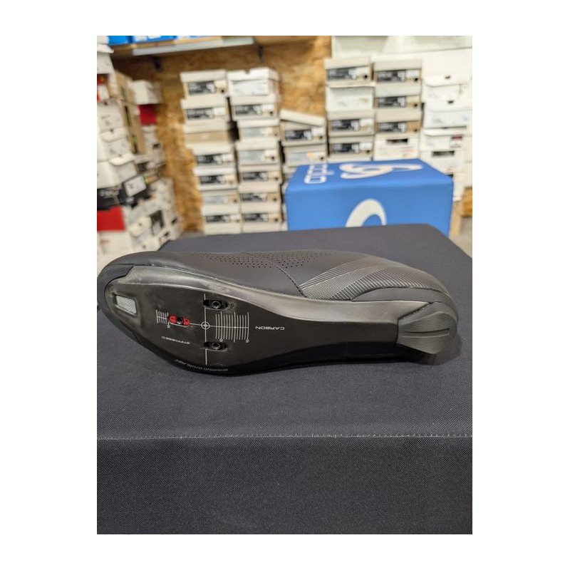Buty rowerowe Shimano SHRC 701m r.46