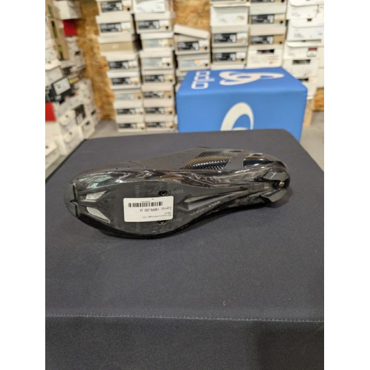 Buty rowerowe SPD Bontrager XXX r.45