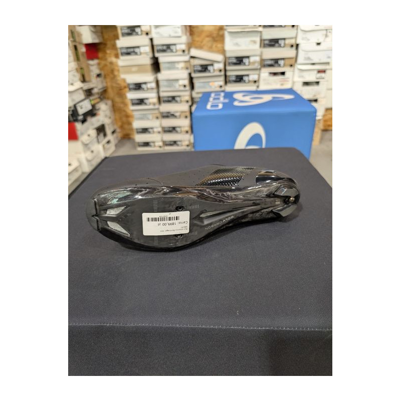 Buty rowerowe SPD Bontrager XXX r.45