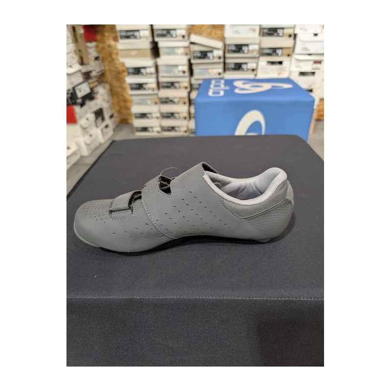 Damskie buty szosowe Shimano SH-RP400 - szare r.42 i r.36