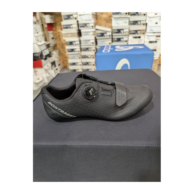 Buty rowerowe SPD Bontrager Circuit road r.43