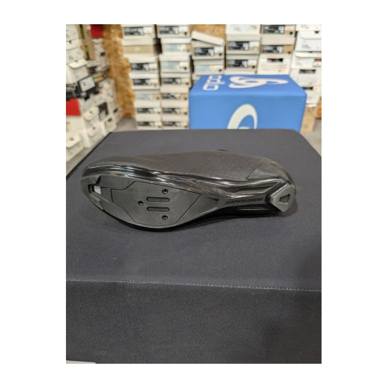 Buty rowerowe SPD Bontrager Circuit road r.43