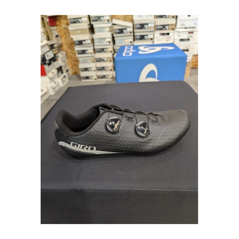 Buty rowerowe Giro Regime r.43