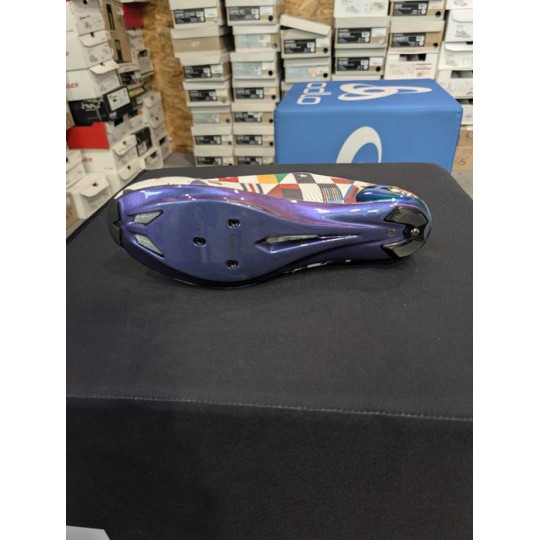 Buty rowerowe Bontrager XXX road limited r.45