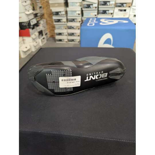 Buty rowerowe SPD Bont riot r.42.5 i r.46