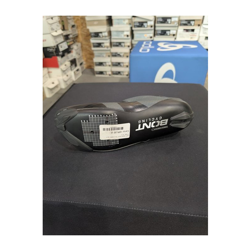 Buty rowerowe SPD Bont riot r.42.5 i r.46
