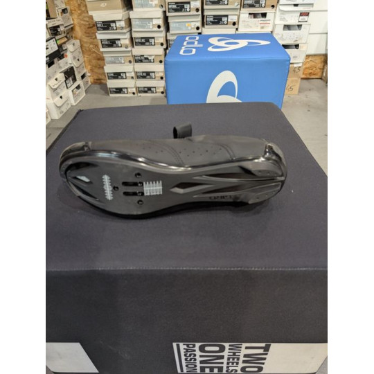 Buty rowerowe SPD Giro Techne r.47