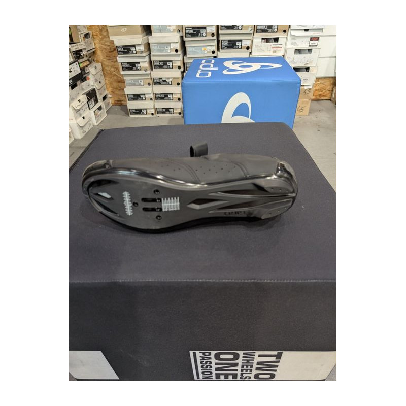 Buty rowerowe SPD Giro Techne r.47