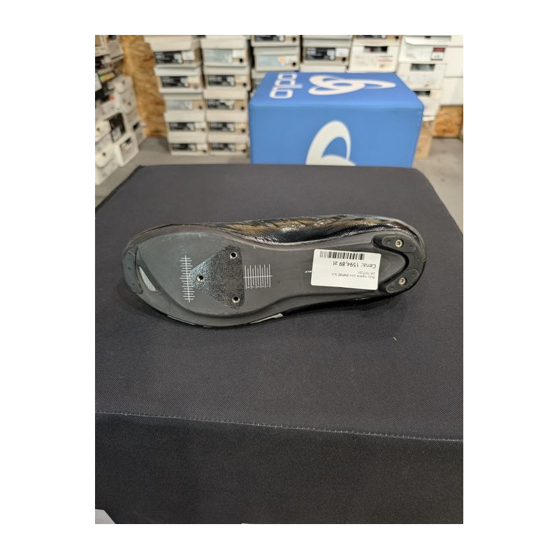 Buty rowerowe SPD Giro Empire slx r.43.5