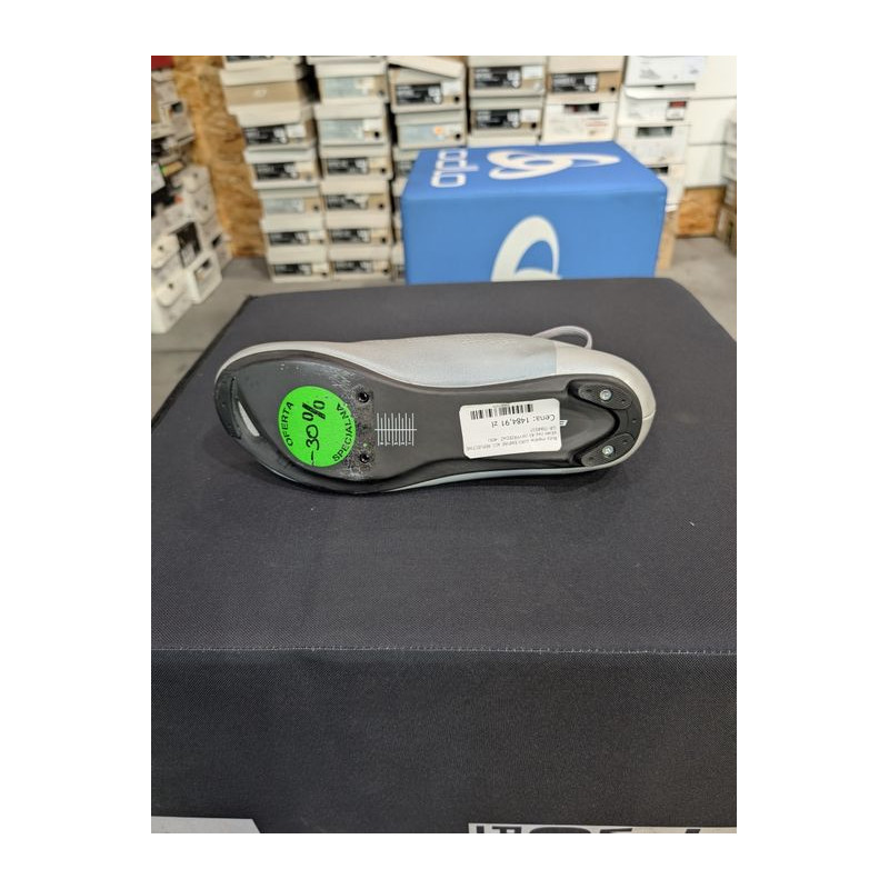 Buty rowerowe SPD Giro Empire ACC roz.43