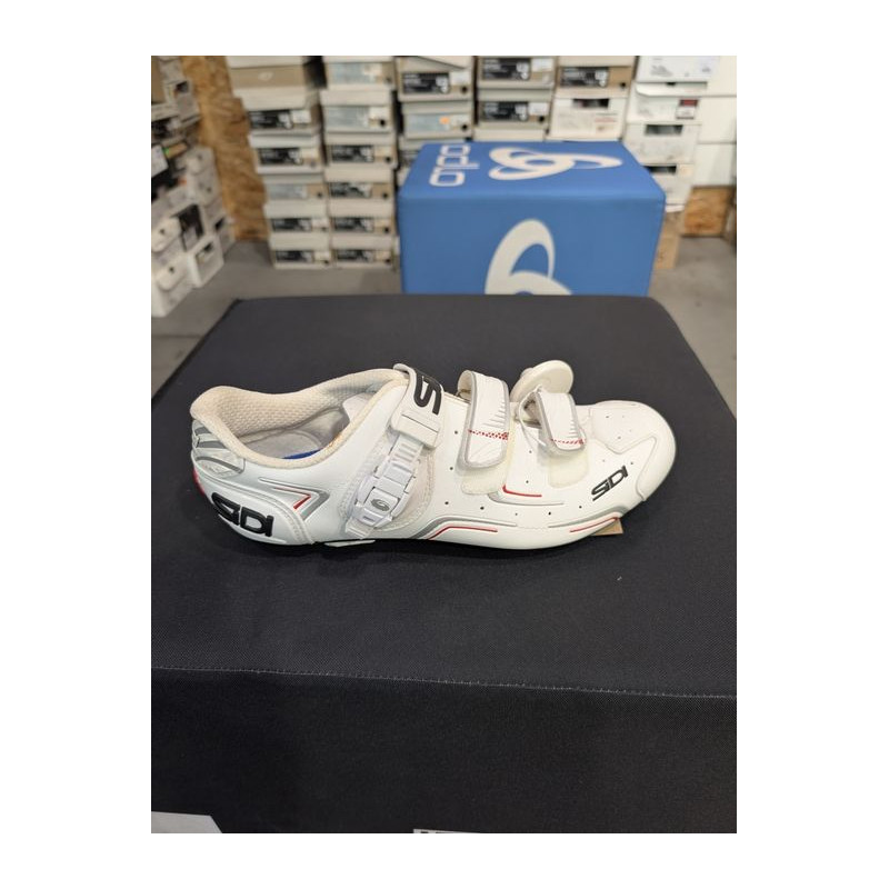 Buty rowerowe SPD SIDI level roz.45.5