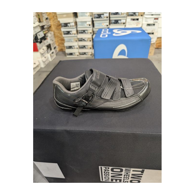 Buty rowerowe SPD Shimano shrp 300 sl roz. 44