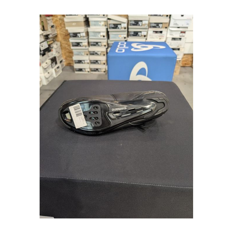 Buty rowerowe SPD Shimano shrp 300 sl roz. 44