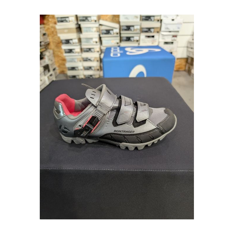 Buty rowerowe SPD Bontrager Evoke dlx roz.37