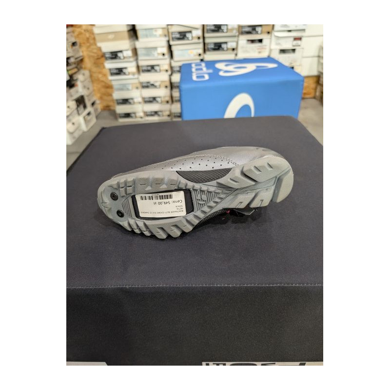Buty rowerowe SPD Bontrager Evoke dlx roz.37