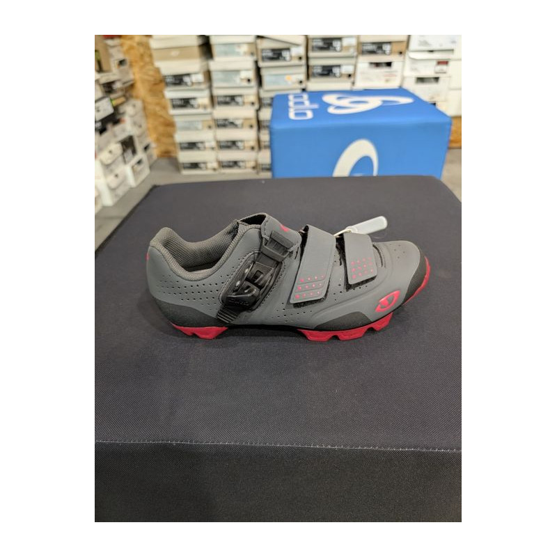 Buty rowerowe SPD Giro Manta R roz.37.5