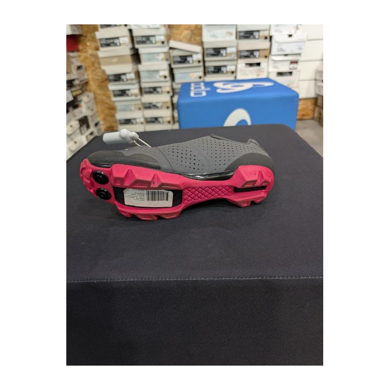 Buty rowerowe SPD Giro Manta R roz.37.5