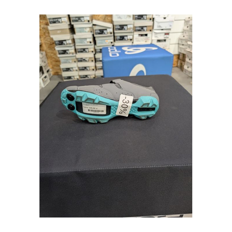 Buty nowe rowerowe Giro Riela R 2 r.38
