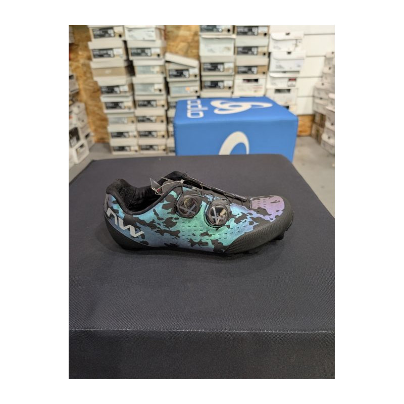 Buty rowerowe SPD Northwave rebel 3 r.39