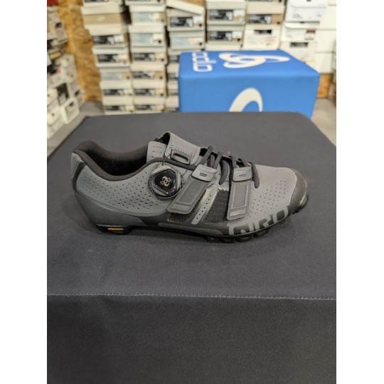 Buty rowerowe Giro Sica Techlace roz.39