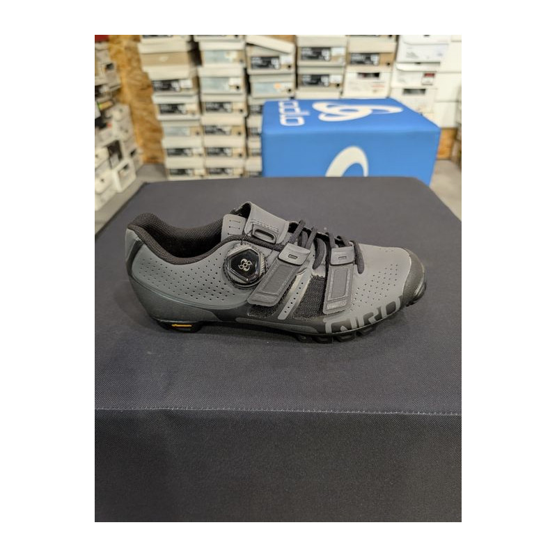 Buty rowerowe Giro Sica Techlace roz.39