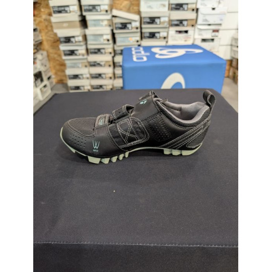 Buty nowe rowerowe Bontrager race mountain r.37