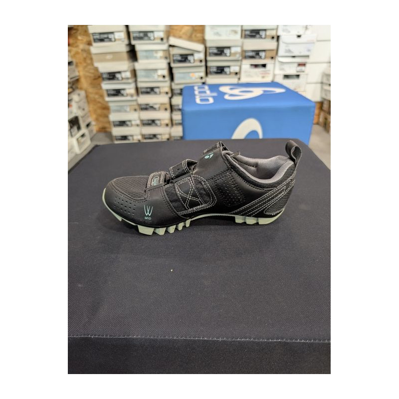 Buty nowe rowerowe Bontrager race mountain r.37