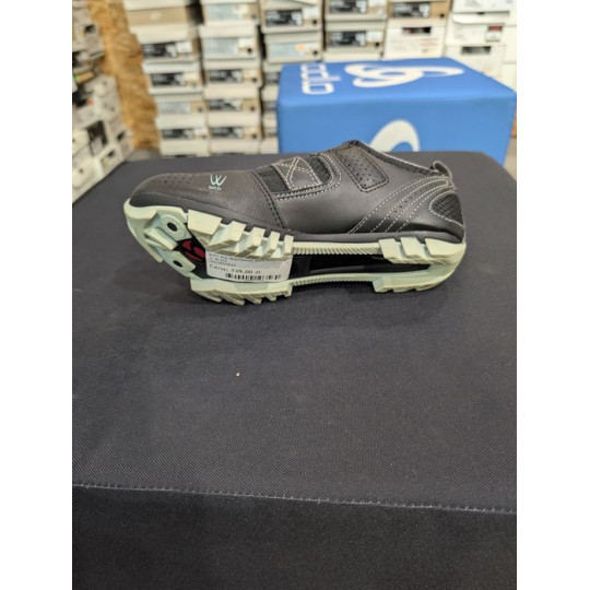 Buty nowe rowerowe Bontrager race mountain r.37