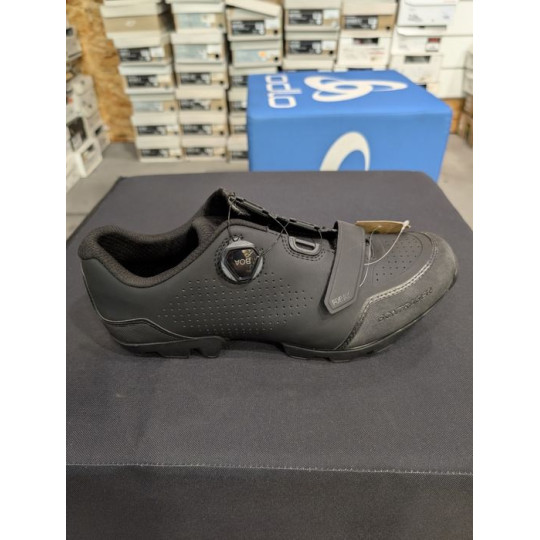 Buty nowe rowerowe Bontrager foray SPD r.45