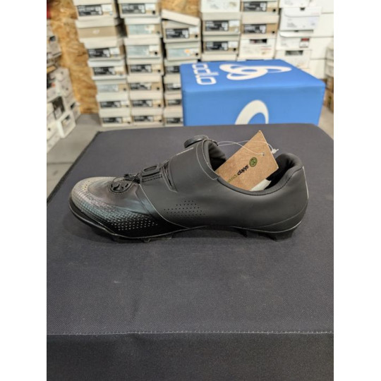 Buty Rowerowe SPD SHIMANO  XC702 Czarne r. 41