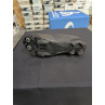Buty Rowerowe SPD SHIMANO  XC702 Czarne r. 41