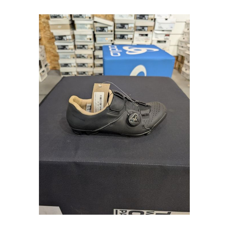 Buty nowe rowerowe Shimano sh-cx300w r.38