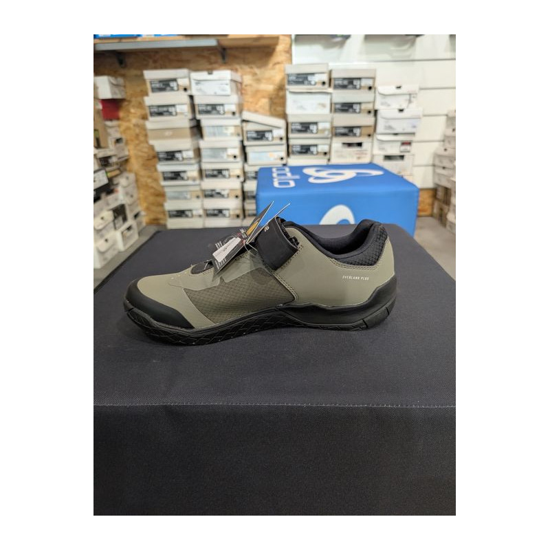 Buty rowerowe MTB SPD Northwave overland plus r.42
