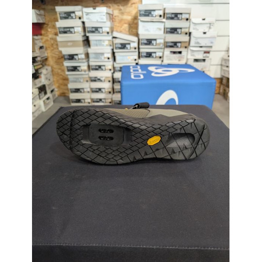 Buty rowerowe MTB SPD Northwave overland plus r.42