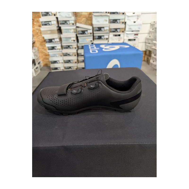 Buty rowerowe SPD Bontrager foray r.44