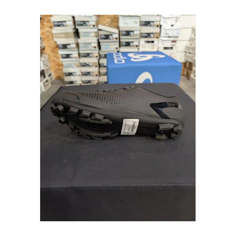Buty rowerowe SPD Bontrager foray r.44