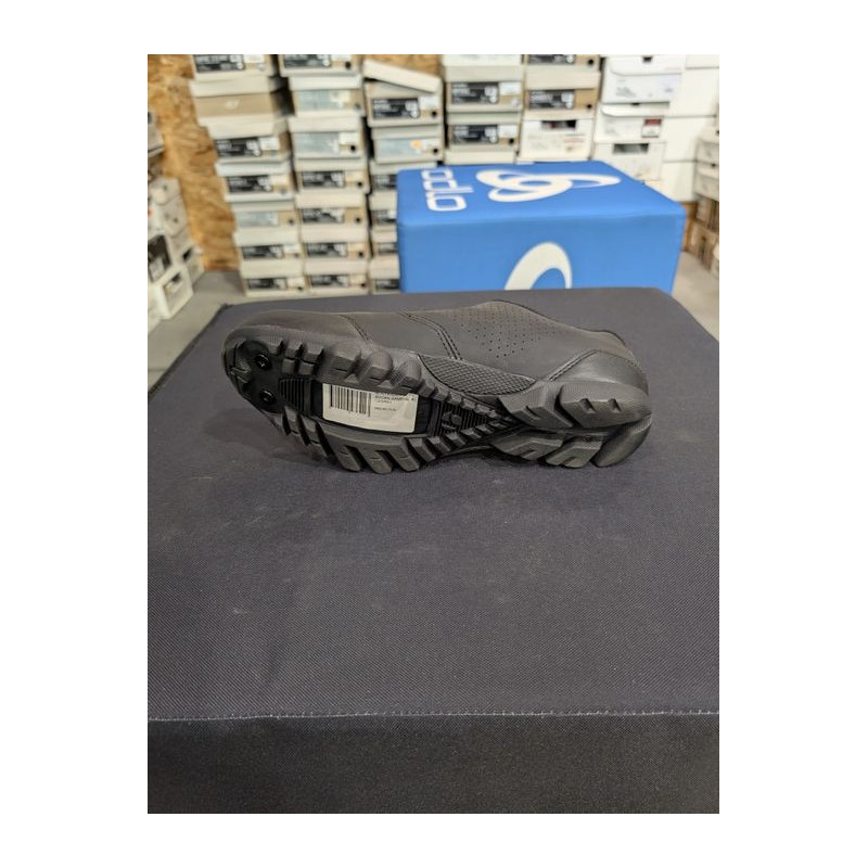 Buty rowerowe SPD Bontrager adorn r.41