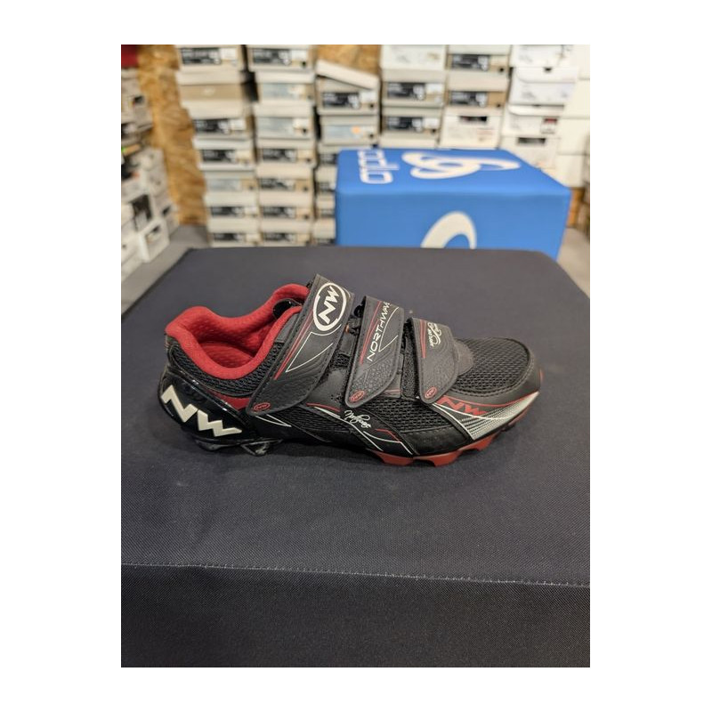 Buty nowe rowerowe SPD Northwave Vega r.37