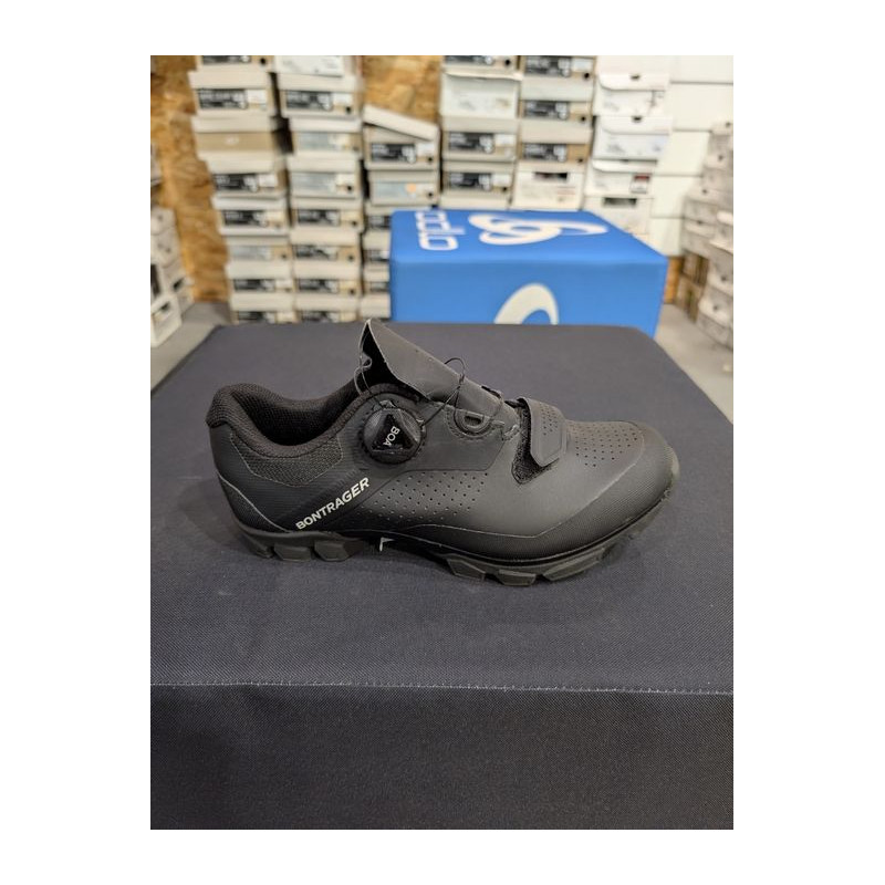 Buty nowe rowerowe Bontrager MTB forsy r.38