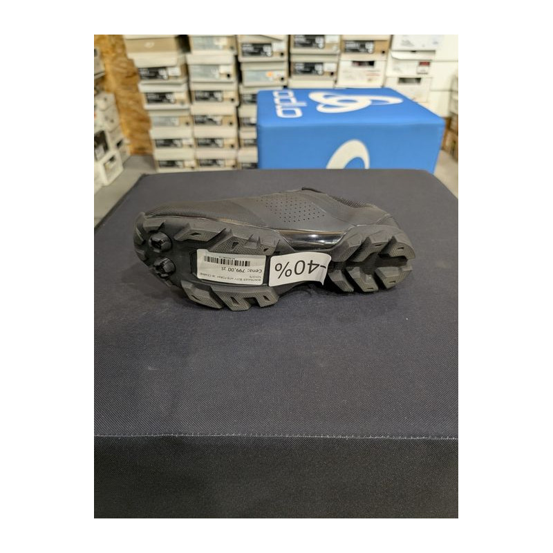 Buty nowe rowerowe Bontrager MTB forsy r.38