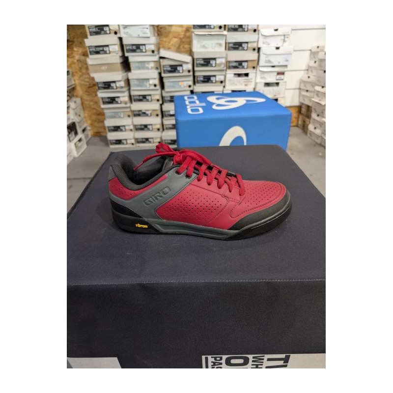 Buty nowe rowerowe Giro Riddance r.45