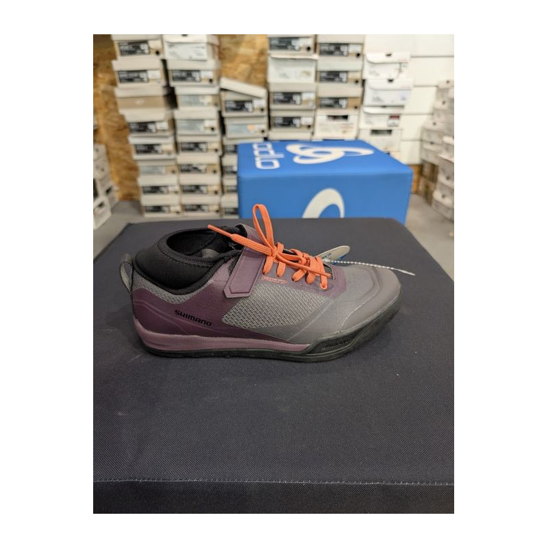 Buty rowerowe damskie SHIMANO SH-AM702 r.39