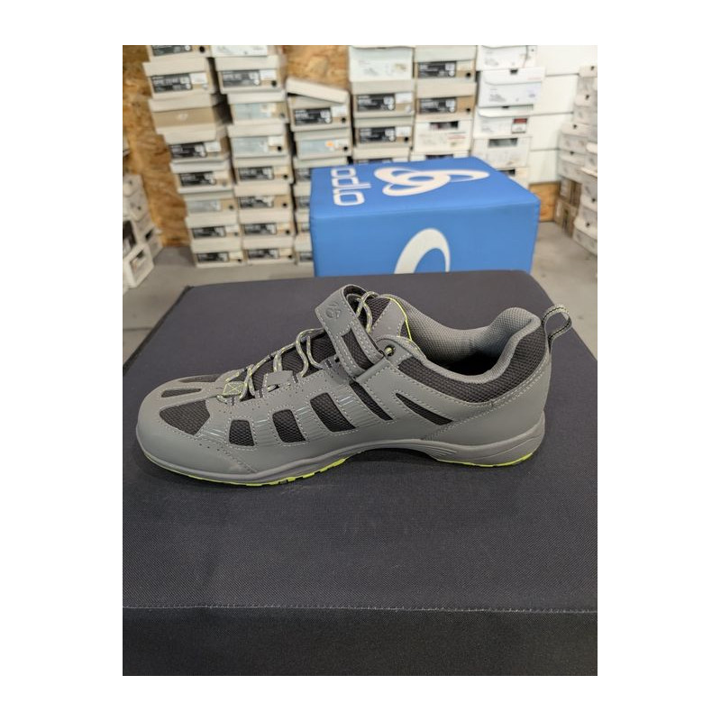 Buty nowe rowerowe Bontrager SSR Multisport r.46