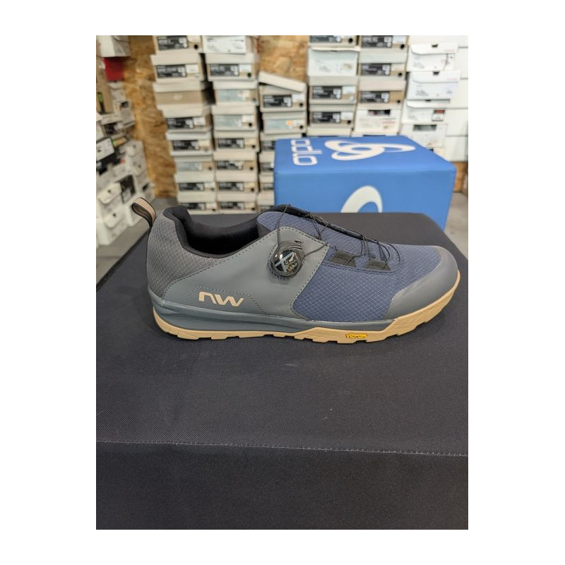 Buty rowerowe Northwawe Rockit plus r.48 i r. 44